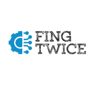 logo fingtwice